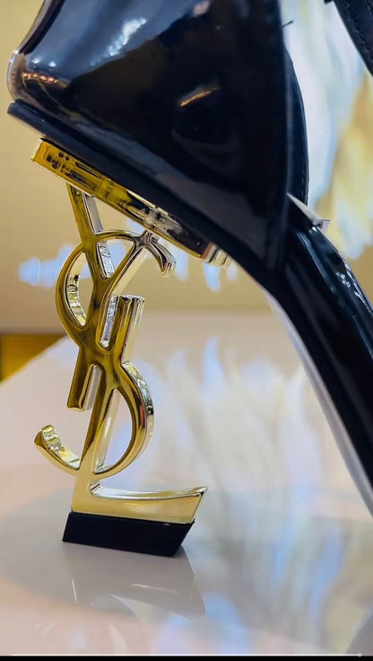 YSL HEEL