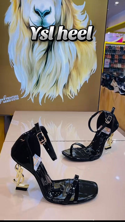 YSL HEEL