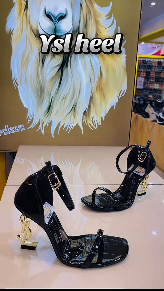 YSL HEEL